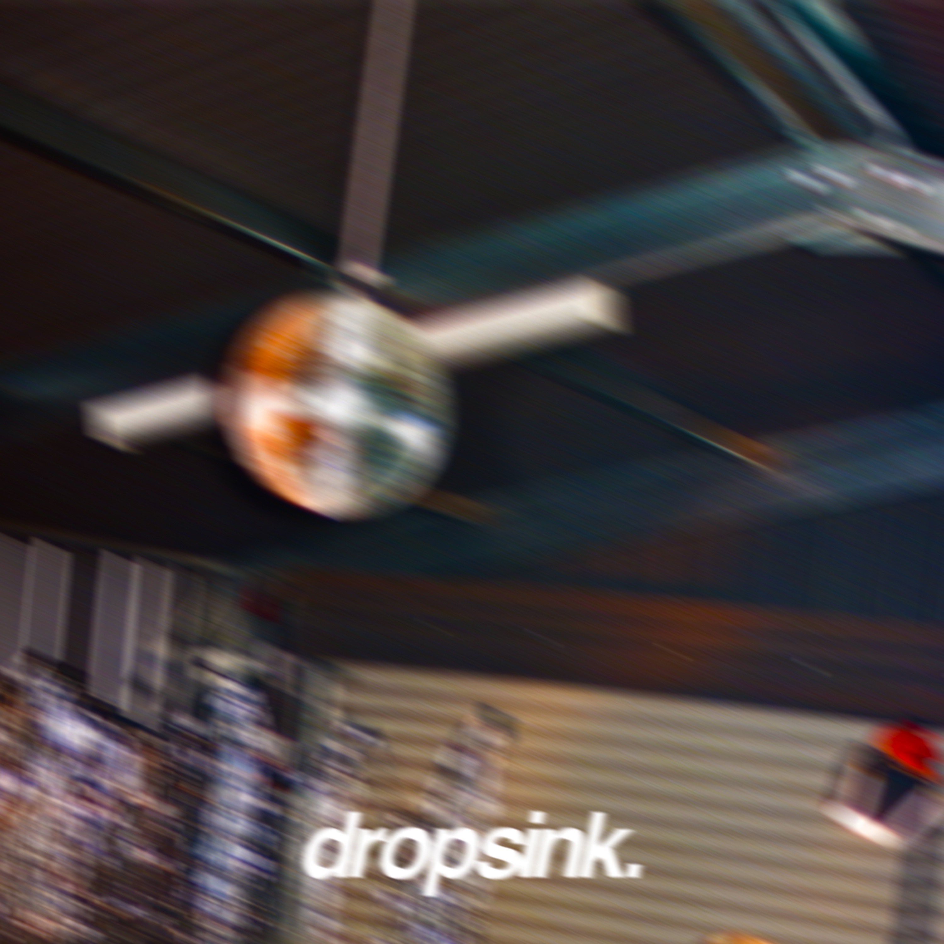 impressions (she said) - Single