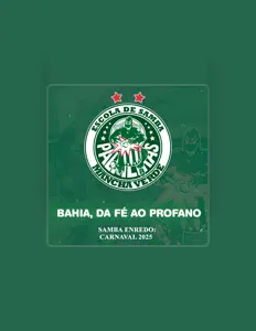Ascolta Fredy Vianna, guarda video musicali, leggi la biografia, vedi le date del tour & altro!