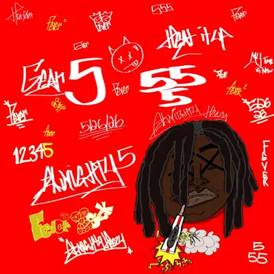 Ouça FEVER - Single de AlmightyHeezy.