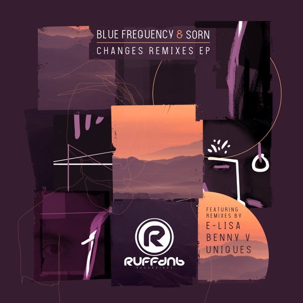 Changes Remixes - EP