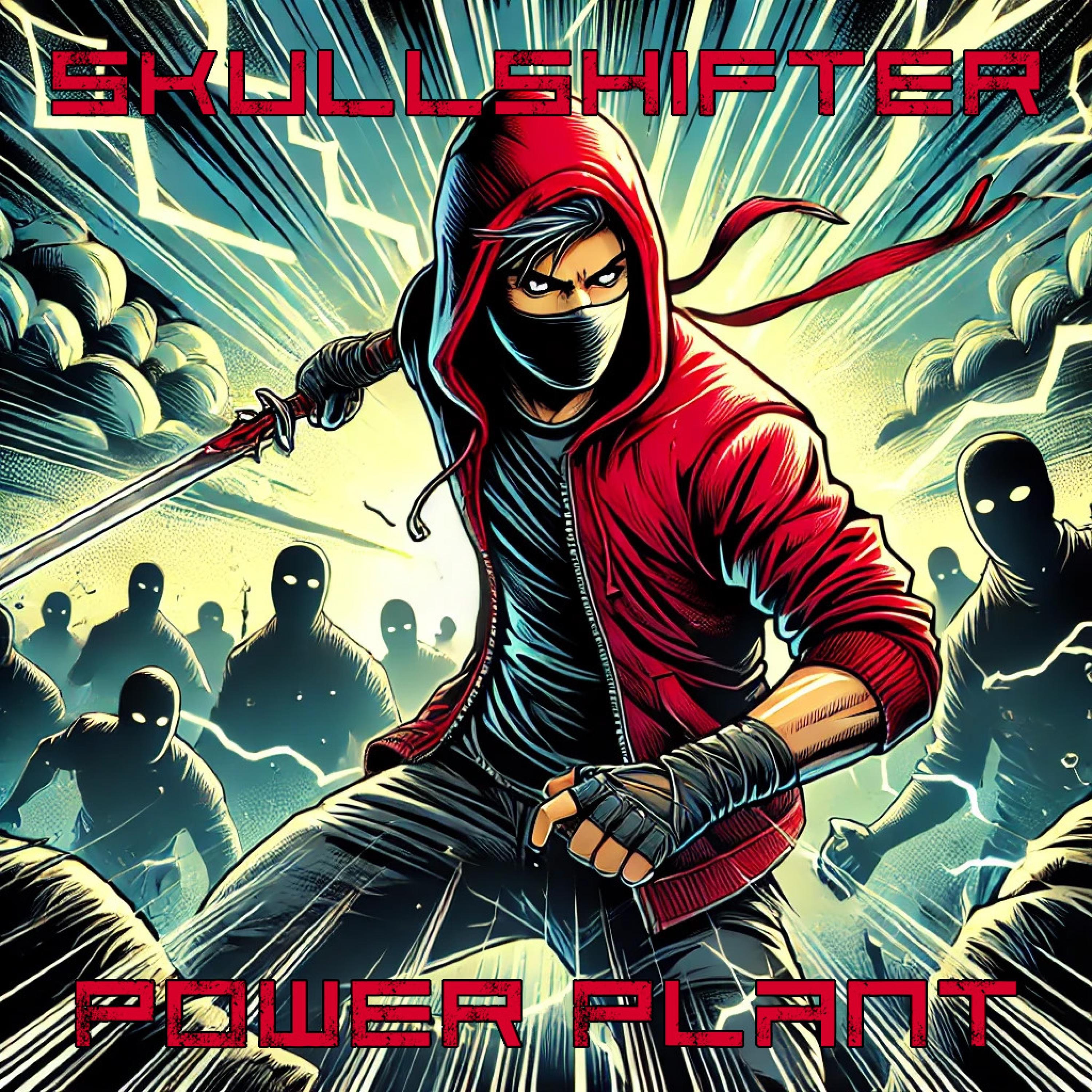 POWER PLANT - Single