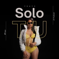 Solo Tu - Single - Frayc