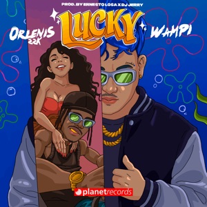 Lucky