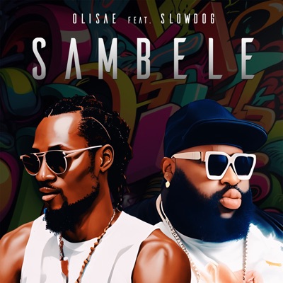 Sambele (feat. Slowdog) - Single