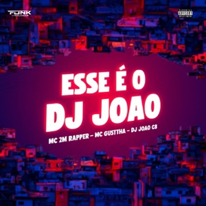Esse É o Dj João