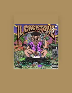 Listen to HIGHFLYER, watch music videos, read bio, see tour dates & more!