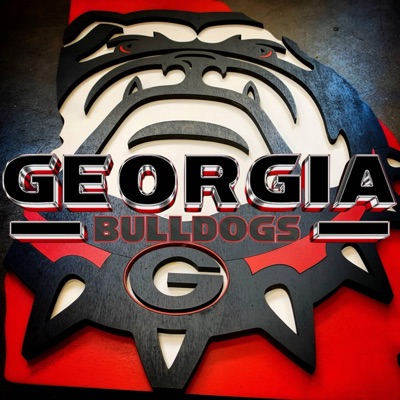 Mike King David - Georgia Bull Dawgs