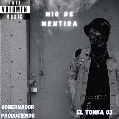 Mio de Mentira - Single