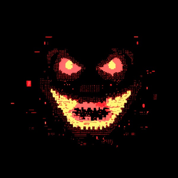 krushed mission! - Single