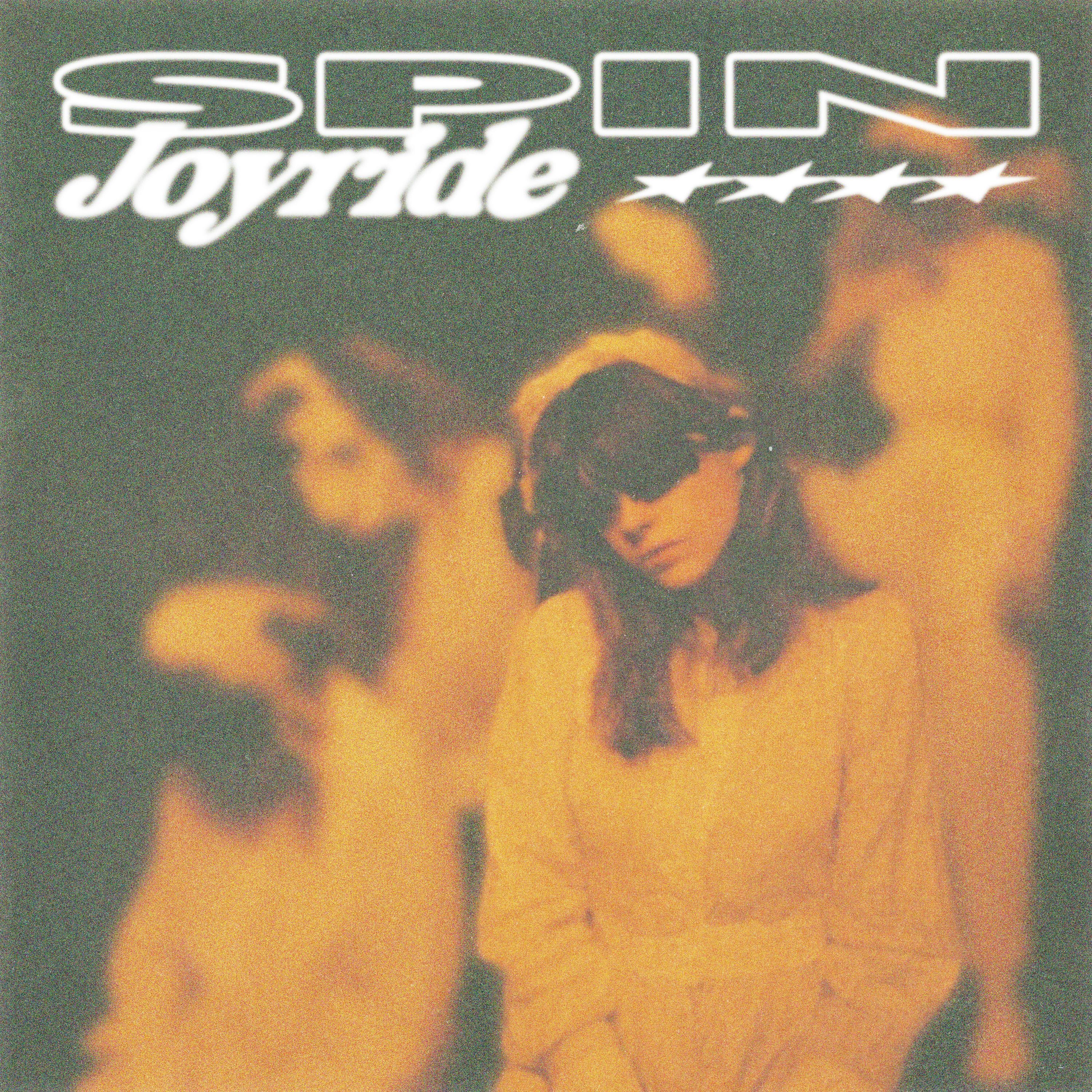Spin - EP