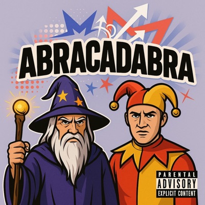 Abracadabra (feat. Waste DEAD)
