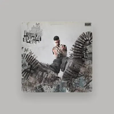 Listen to Feek, watch music videos, read bio, see tour dates & more!