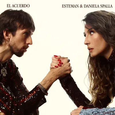 El acuerdo cover