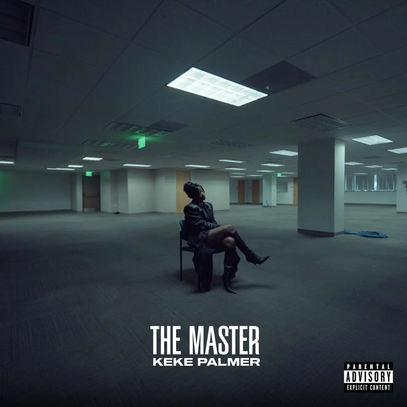 Keke Palmer – The Master – Single (2024) [iTunes Match M4A]