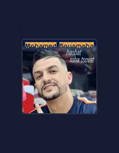 Ascolta Mohamed Bousmaha, guarda video musicali, leggi la biografia, vedi le date del tour & altro!