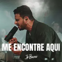 Me Encontre Aqui — JP Bueno