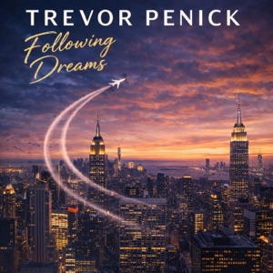 Following Dreams - Single