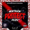 Montagem Protect Plus - Single