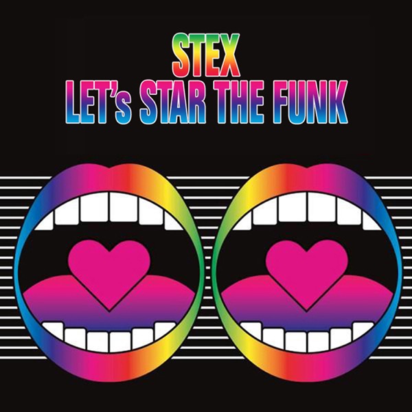Let's Start the Funk - EP