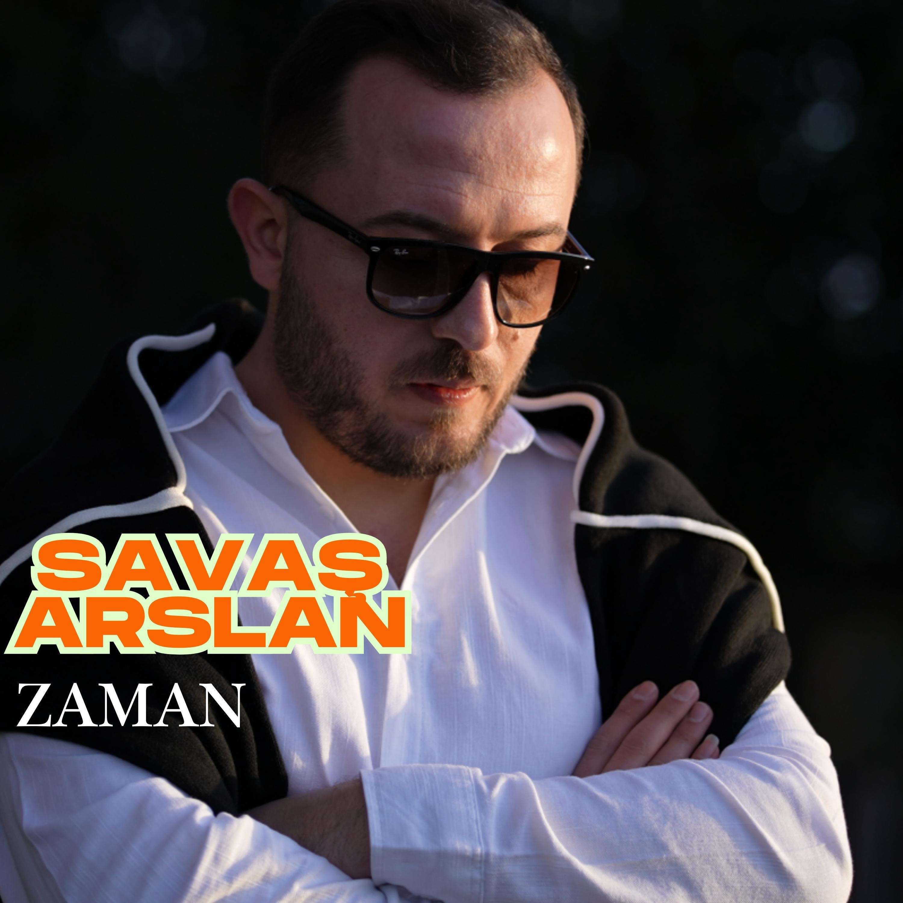 Zaman - Single