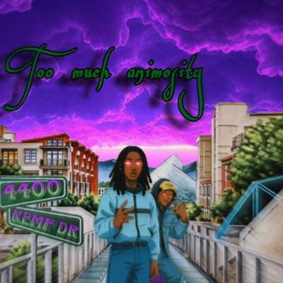 Too Much Animosity