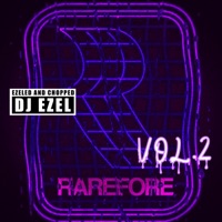 Shinto Souljas Namida Ezeled & Chopped Vol,2 (EZELED & CHOPPED) - DSXTX, Arigato Mane & DJ EZEL