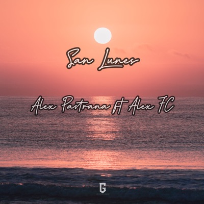 San Lunes (feat. Alex FC) - Single
