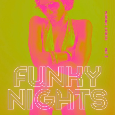 Funky Nights, Vol. 2