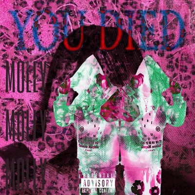 MOLLYPINK (feat. Eurosaint) - Single