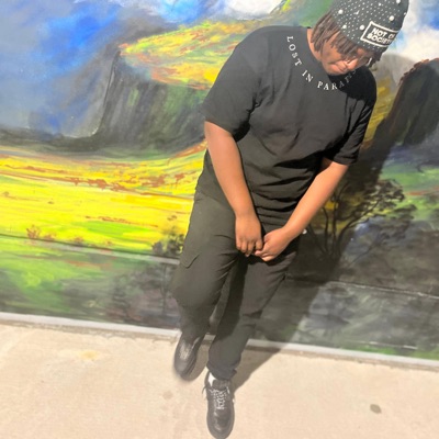 In da function (feat. 14hrzzz) - Single