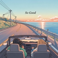 So Good - Single - M.T.F.W? Sound Base