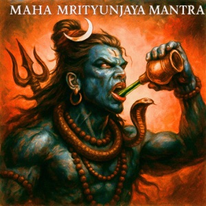 Maha Mrityunjaya Mantra