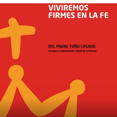 VIVIREMOS FIRMES EN LA FE - Single