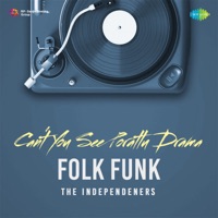 Can't You See Porattu Drama (Folk Funk) - Single - Gana Bala, Govind Vasantha & Suhail Koya