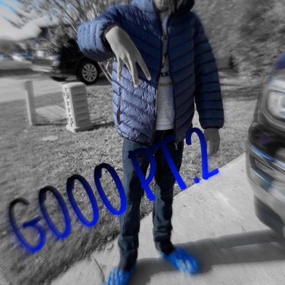 GOOO, Pt. 2 - Single