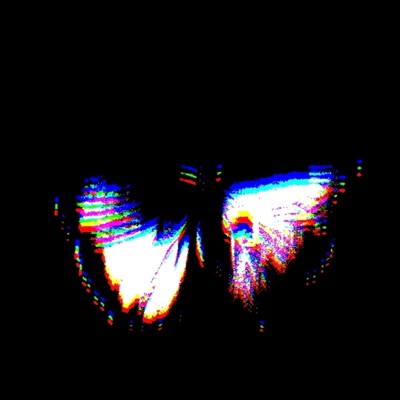 Butterflies - Single