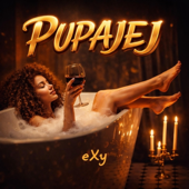 PUPAJEJ song art