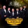 La Dimensión Latina / The Black Room Sessions