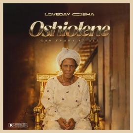 WON DA MO (feat. ELENIYAN) loveday