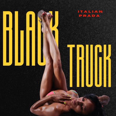 Black Truck - Single