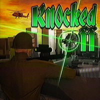 Knocked Off - Single - Elijah Ghost, SLVG & MXSES