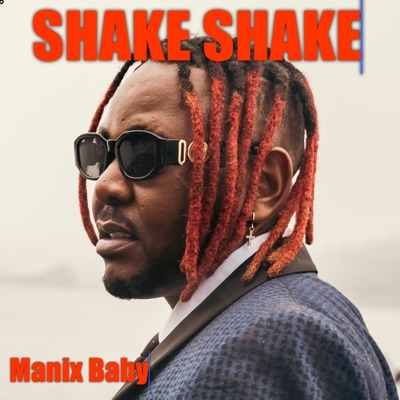 SHAKE SHAKE - Single