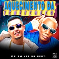 Aquecimento da Tchetcheca - Single - DJ DG BEAT & MC GW