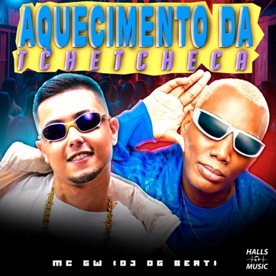 Aquecimento da Tchetcheca - Single