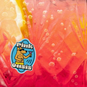Pink Oasis - Single