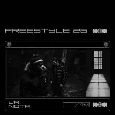 Freestyle 26. (feat. Nota) - Single