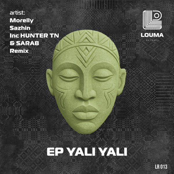 Yali Yali - Single