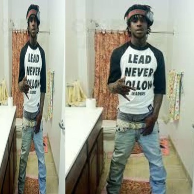 Watchin' (feat. 4Reign) - Single