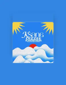 Listen to Dizzee, watch music videos, read bio, see tour dates & more!