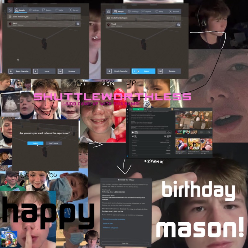 Banned For A Year Lil Liquorice Song Lyrics, Music Videos & Concerts